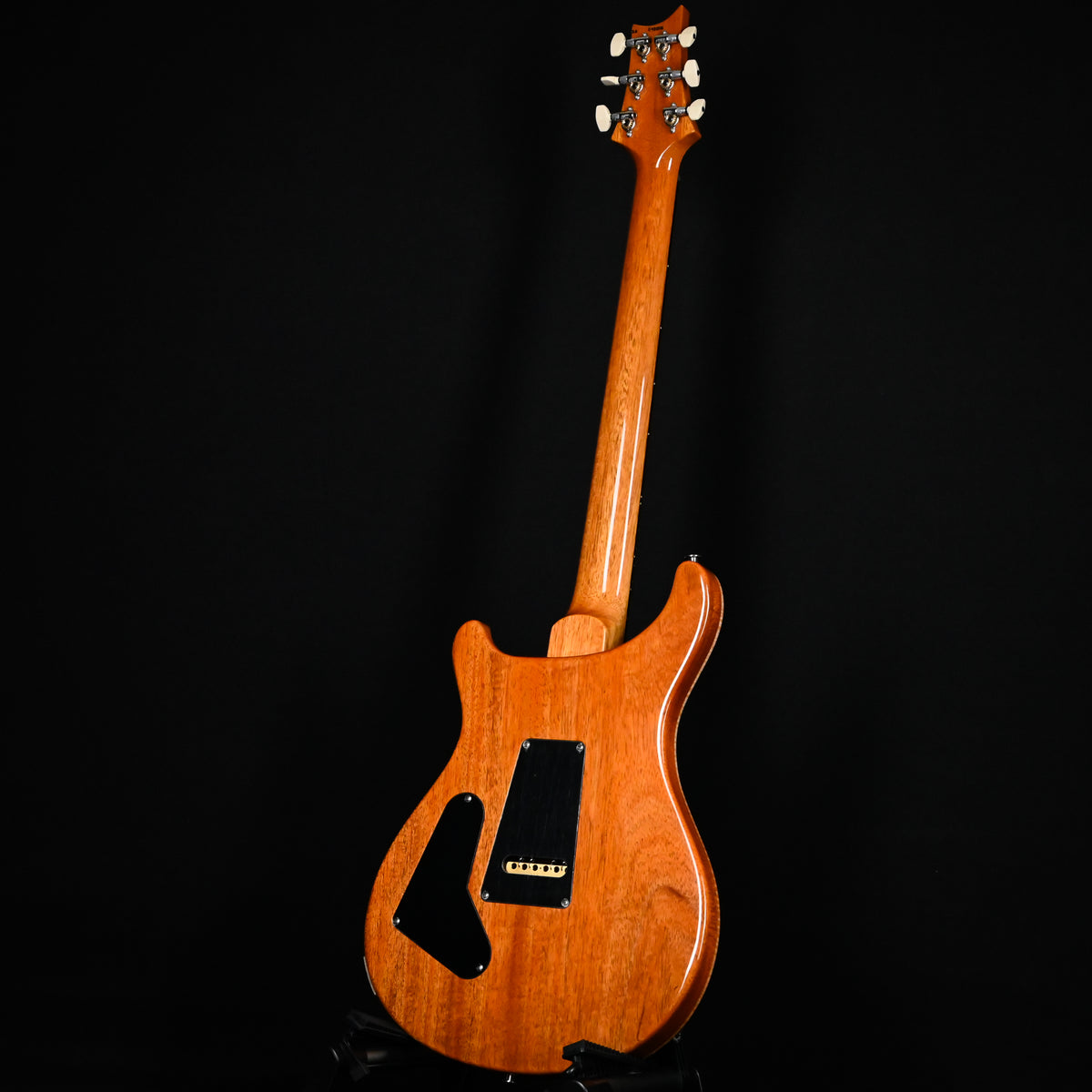 PRS Custom 24 "Birds of a Feather" Limited Edition- Charcoal Microburst 2026 (0431312)