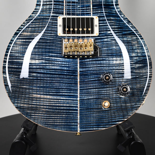PRS Santana Retro w/ 10-Top- Faded Whale Blue 2025 (0411501)