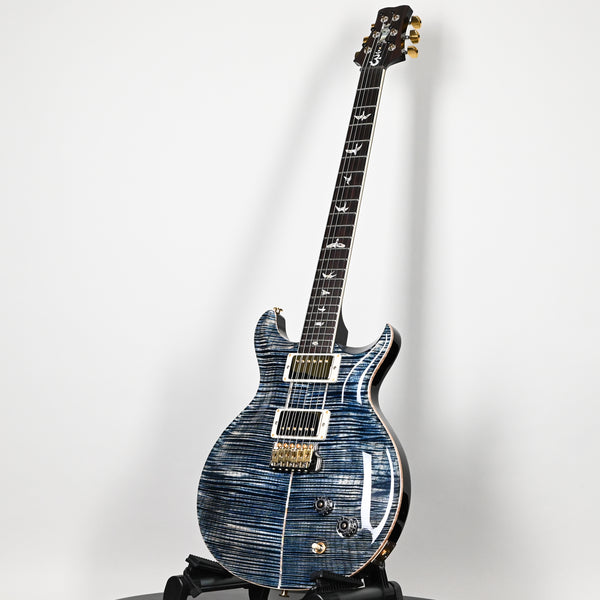 PRS Santana Retro w/ 10-Top- Faded Whale Blue 2025 (0411501)