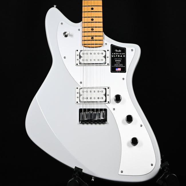 Fender American Ultra II Meteora w/ Maple Fingerboard