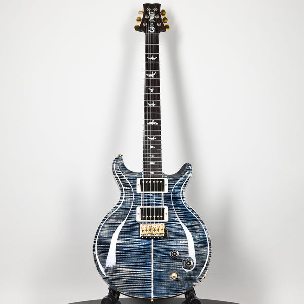 PRS Santana Retro w/ 10-Top- Faded Whale Blue 2025 (0411501)