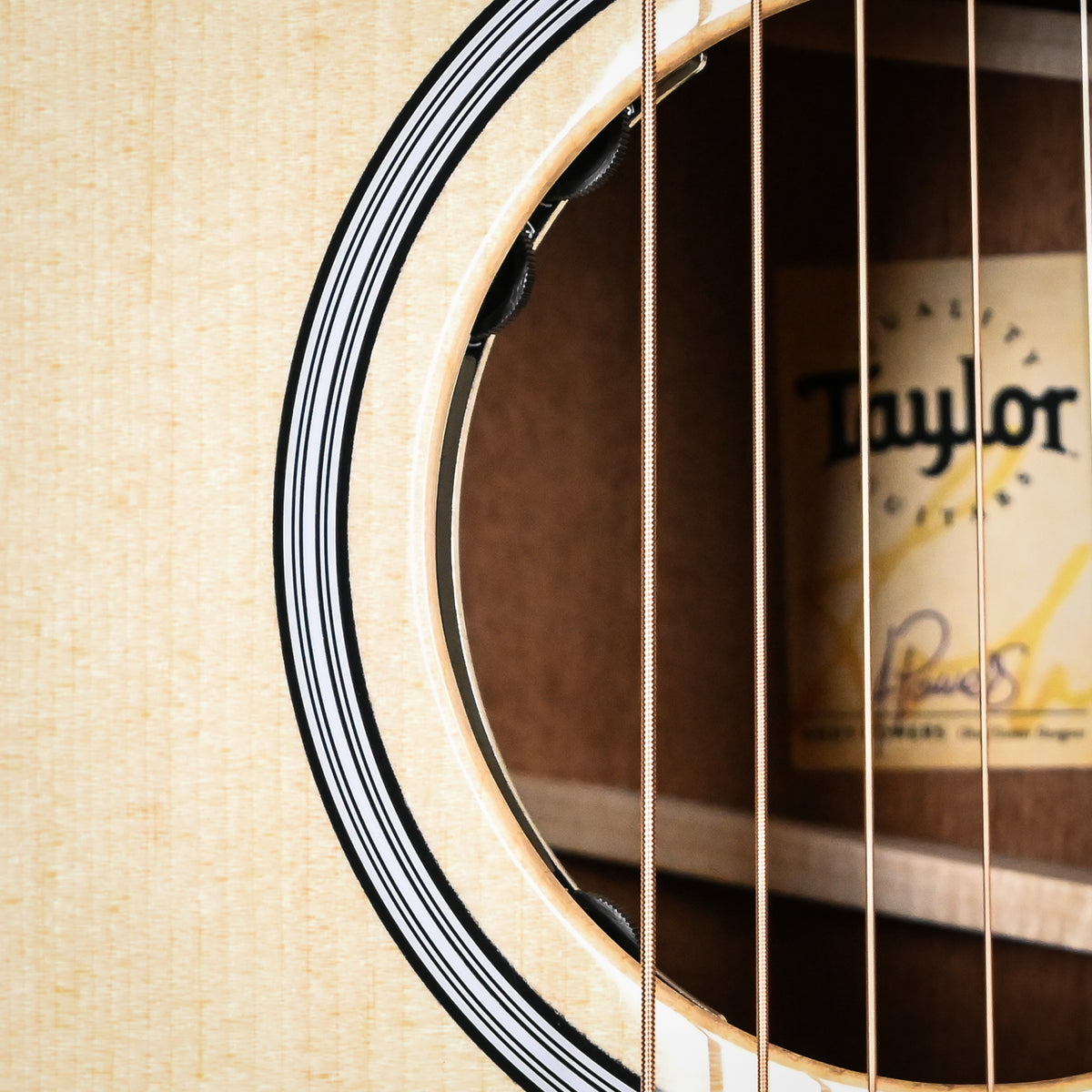 Taylor Next Generation 314ce w/ Sitka Spruce Top & Sapele Back and Sides Acoustic/ Electric Guitar- Natural 2026 (1205146050)
