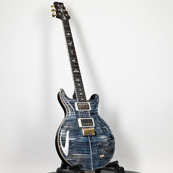 PRS Santana Retro w/ 10-Top- Faded Whale Blue 2025 (0411501)