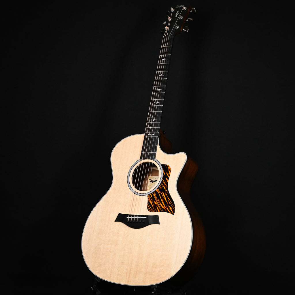 Taylor Next Generation 314ce w/ Sitka Spruce Top & Sapele Back and Sides Acoustic/ Electric Guitar- Natural 2026 (1205146050)