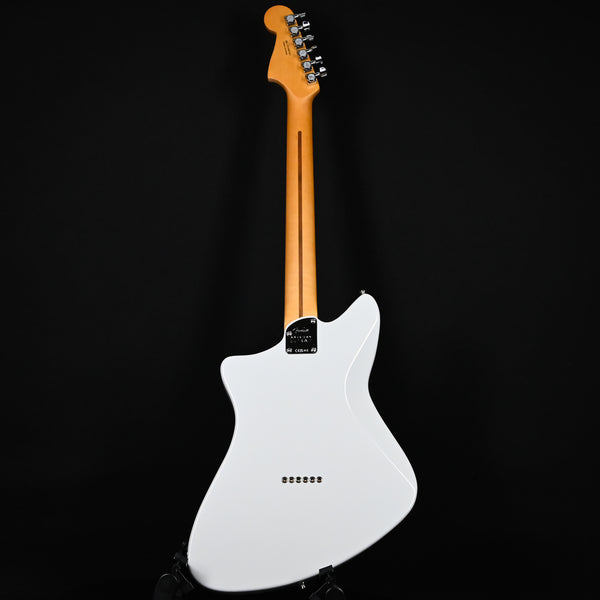 Fender American Ultra II Meteora w/ Maple Fingerboard- Avalanche 2024 (US24067321)