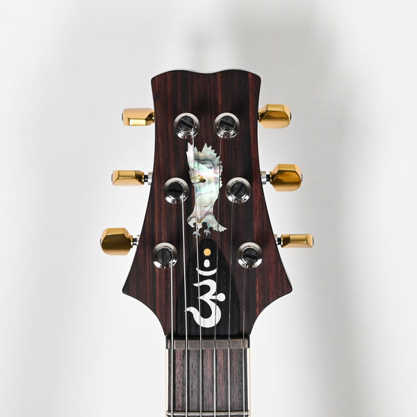 PRS Santana Retro w/ 10-Top- Faded Whale Blue 2025 (0411501)