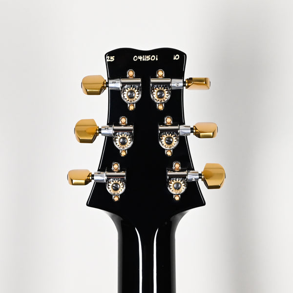 PRS Santana Retro w/ 10-Top- Faded Whale Blue 2025 (0411501)