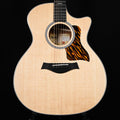 Taylor Next Generation 314ce w/ Sitka Spruce Top & Sapele Back and Sides Acoustic/ Electric Guitar- Natural 2026 (1205146050)