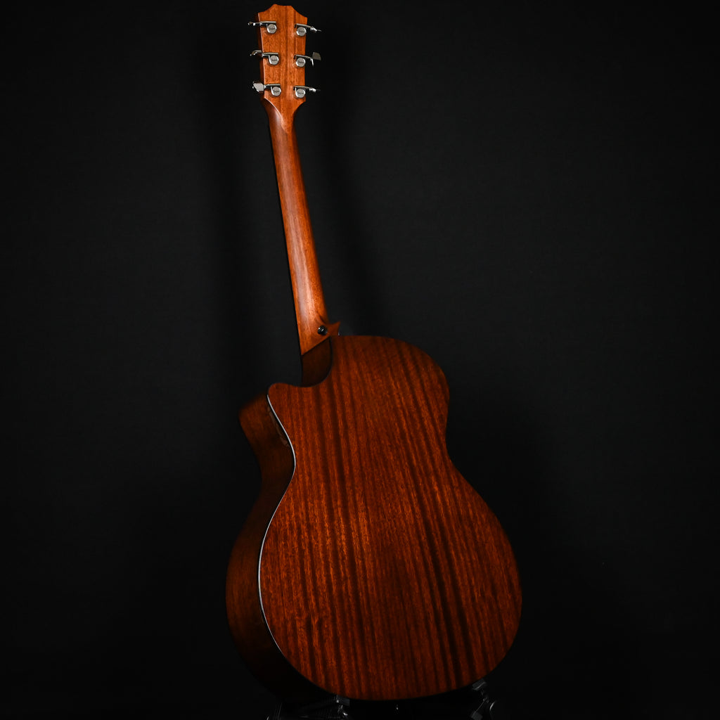 Taylor Next Generation 314ce w/ Sitka Spruce Top & Sapele Back and Sides Acoustic/ Electric Guitar- Natural 2026 (1205146050)