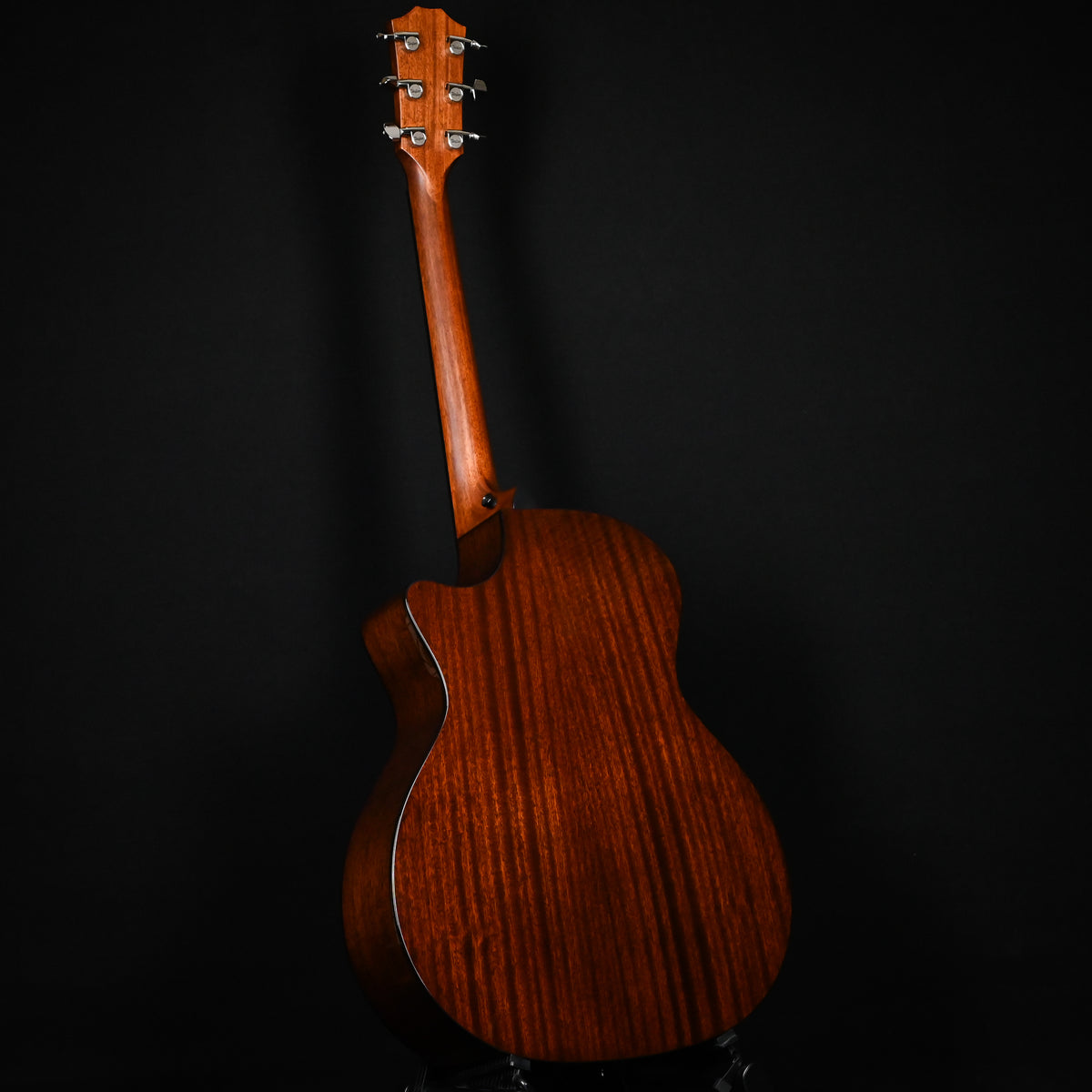 Taylor Next Generation 314ce w/ Sitka Spruce Top & Sapele Back and Sides Acoustic/ Electric Guitar- Natural 2026 (1205146050)