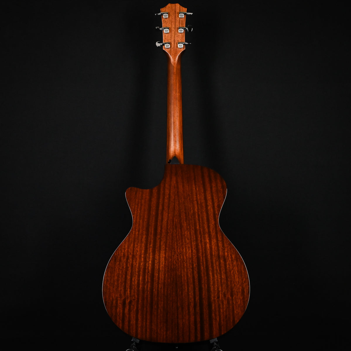 Taylor Next Generation 314ce w/ Sitka Spruce Top & Sapele Back and Sides Acoustic/ Electric Guitar- Natural 2026 (1205146050)