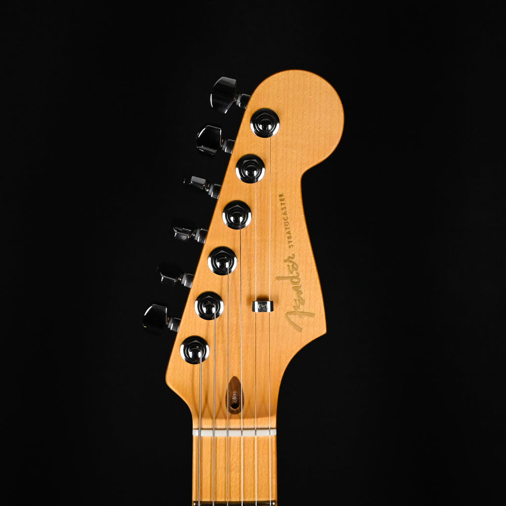 Fender American Ultra II Stratocaster w/ Maple Fingerboard- Solar Flare 2026 (US26002530)