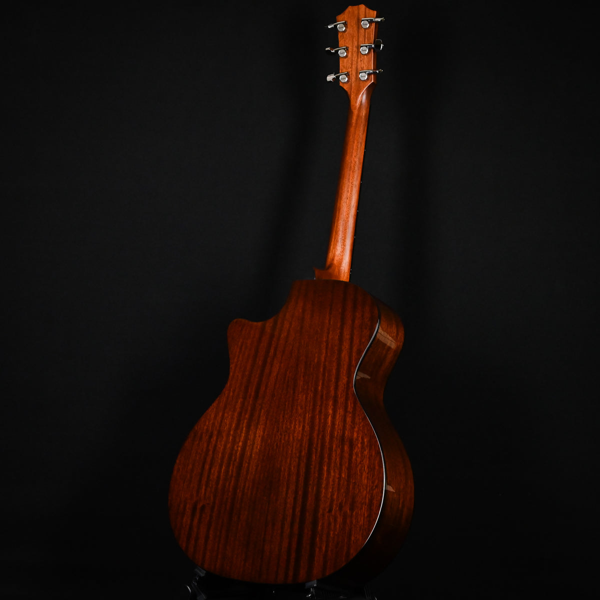 Taylor Next Generation 314ce w/ Sitka Spruce Top & Sapele Back and Sides Acoustic/ Electric Guitar- Natural 2026 (1205146050)
