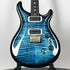 PRS Custom 24-08 w/ 10-Top Electric Guitar- Cobalt Smokeburst 2025 (0414669)