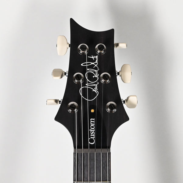 PRS Custom 24-08 w/ 10-Top Electric Guitar- Cobalt Smokeburst 2025 (0414669)