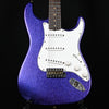 Fender Custom Shop Masterbuilt Dennis Galuszka Roasted '60 Stratocaster w/ Brazilian Rosewood & Josefina Handwound Pickups, Journeyman- Purple Sparkle 2025 (R144271)
