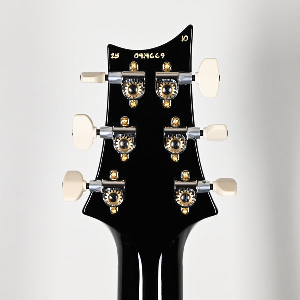 PRS Custom 24-08 w/ 10-Top Electric Guitar- Cobalt Smokeburst 2025 (0414669)