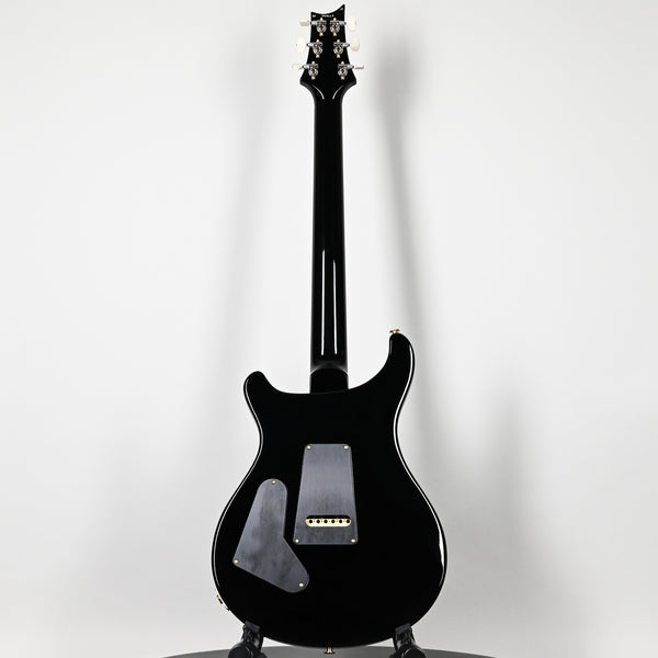 PRS Custom 24-08 w/ 10-Top Electric Guitar- Cobalt Smokeburst 2025 (0414669)