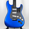 Fender American Ultra II Stratocaster w/ Ebony Fingerboard- Noble Blue (US240031696)