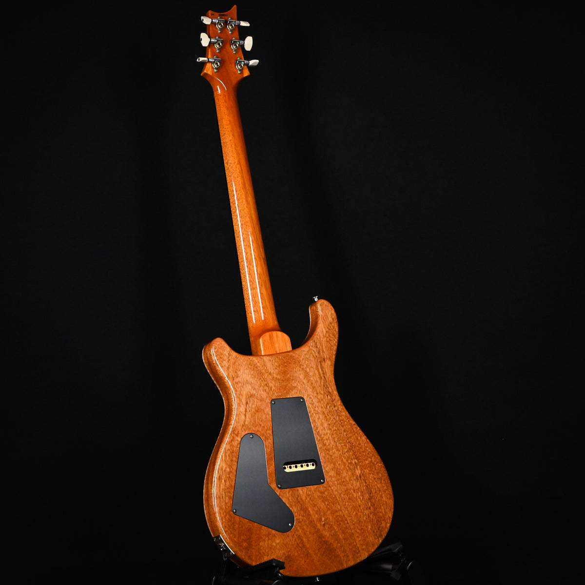 PRS Custom 24 "Birds of a Feather" Limited Edition- Charcoal Microburst 2026 (0431709)