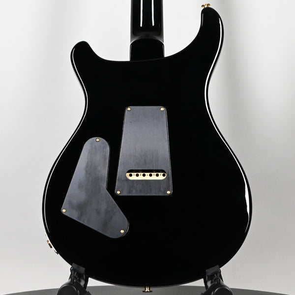PRS Custom 24-08 w/ 10-Top Electric Guitar- Cobalt Smokeburst 2025 (0414669)