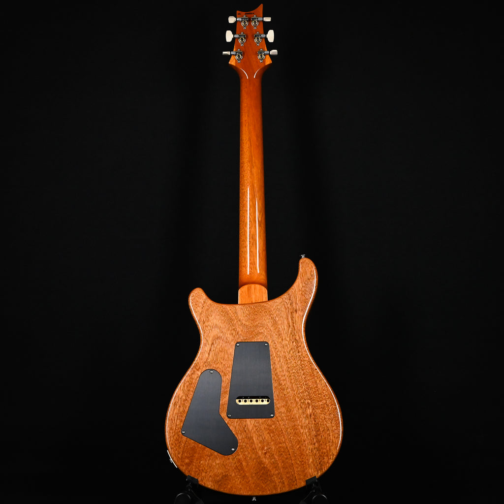 PRS Custom 24 "Birds of a Feather" Limited Edition- Charcoal Microburst 2026 (0431709)
