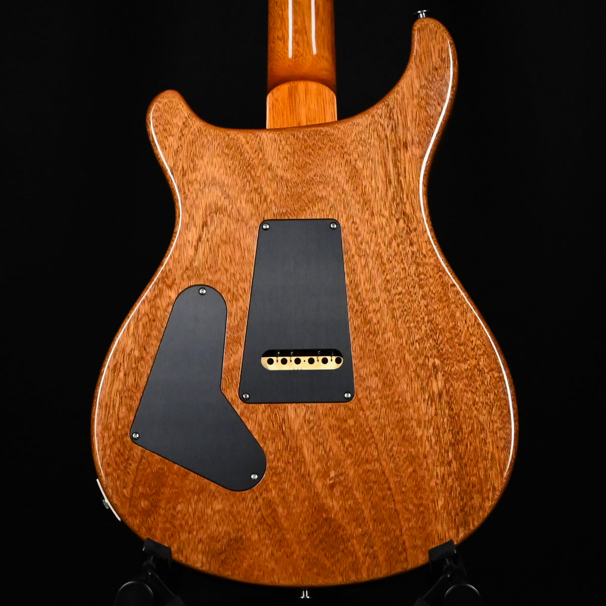 PRS Custom 24 "Birds of a Feather" Limited Edition- Charcoal Microburst 2026 (0431709)