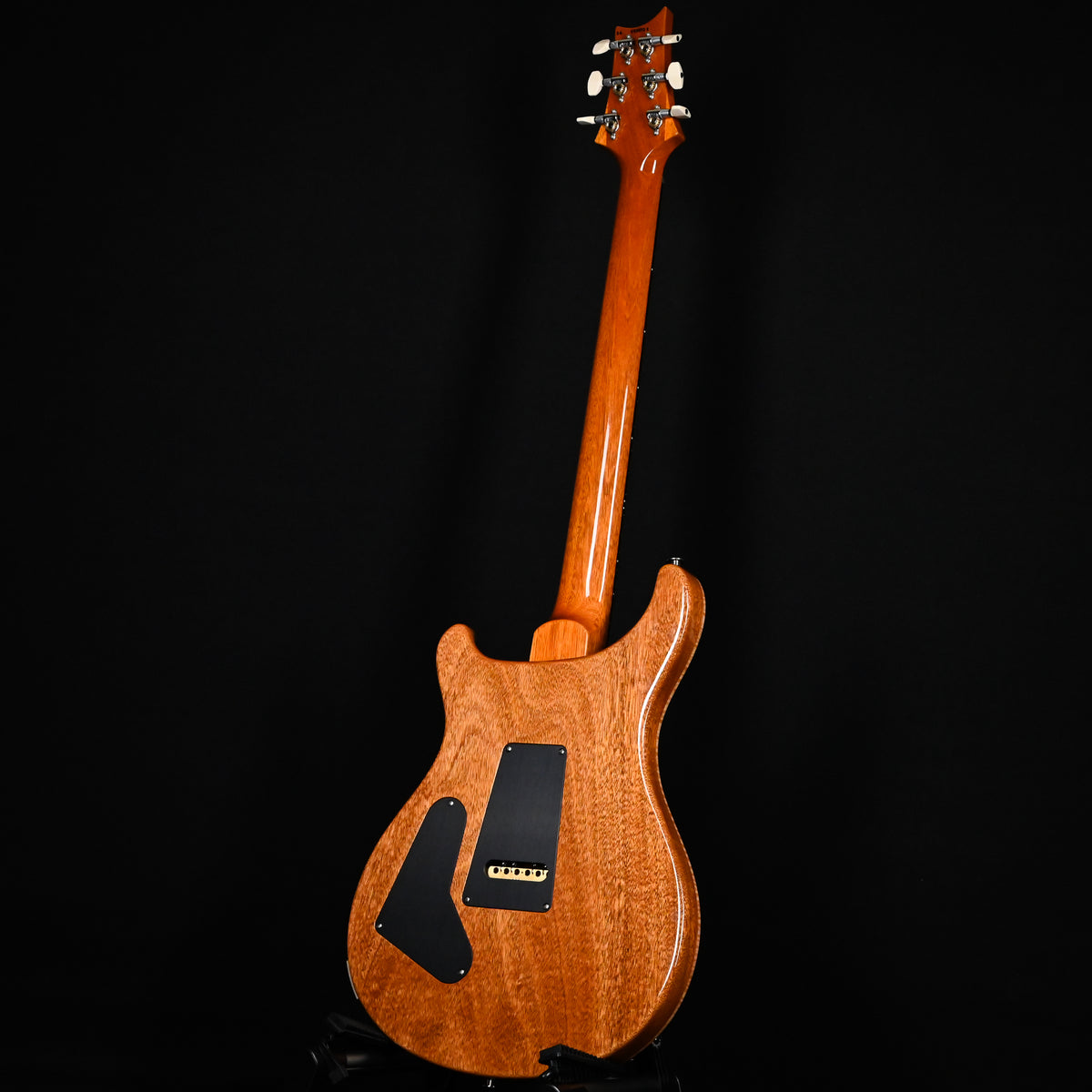 PRS Custom 24 "Birds of a Feather" Limited Edition- Charcoal Microburst 2026 (0431709)