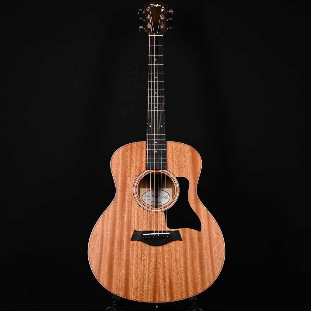 Taylor GS Mini w/ Neo-Tropical Mahogany Top & Layered Sapele Back and Sides Acoustic Guitar 2025 (2212195279)