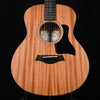 Taylor GS Mini w/ Neo-Tropical Mahogany Top & Layered Sapele Back and Sides Acoustic-Electric Guitar 2025 (2212195279)