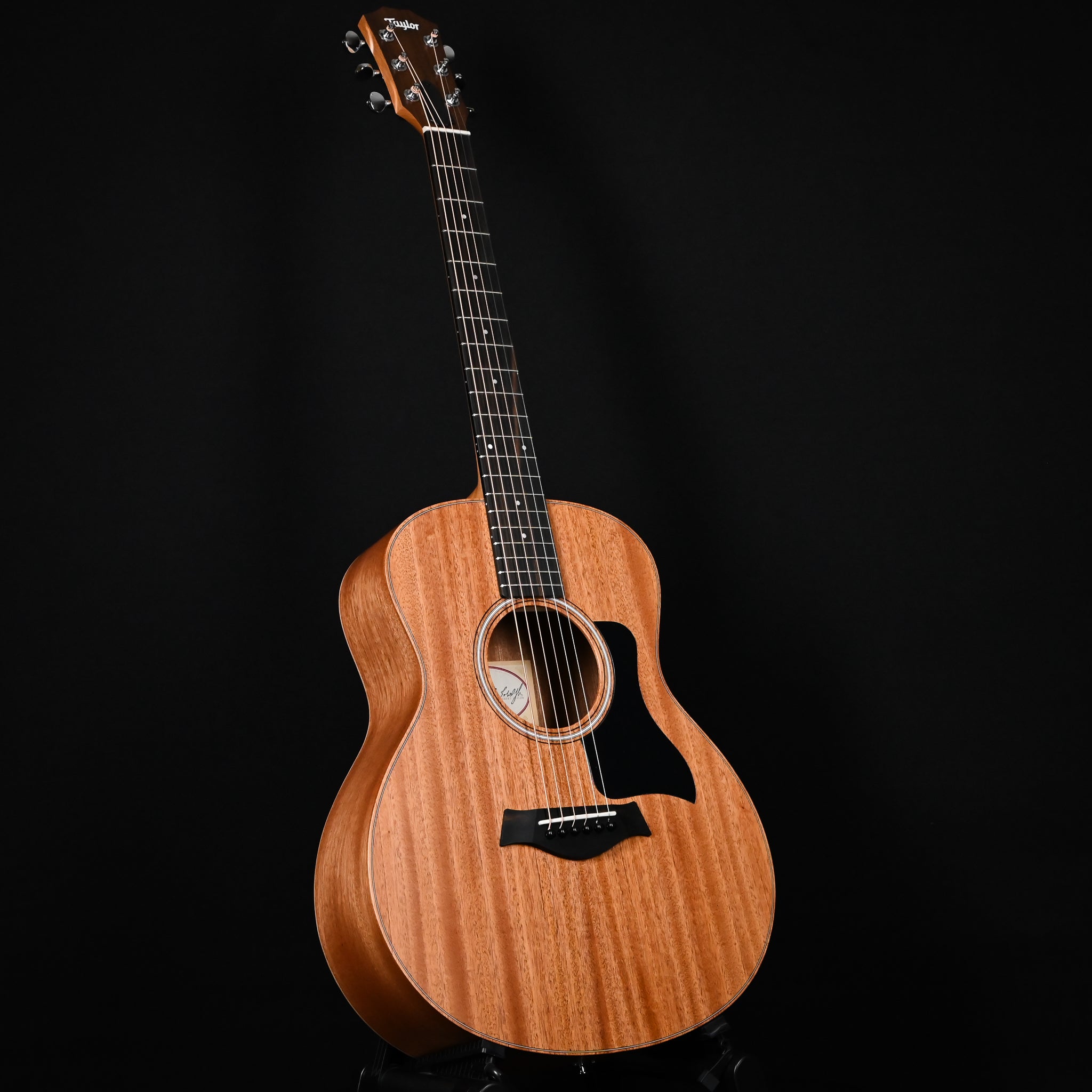 Taylor GS Mini w/ Neo-Tropical Mahogany Top & Layered Sapele Back and Sides Acoustic Guitar 2025 (2212195279)
