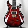 PRS Custom 24 w/ 10-Top & DMO Pickups- Fire Smokeburst 2025 (0415395)