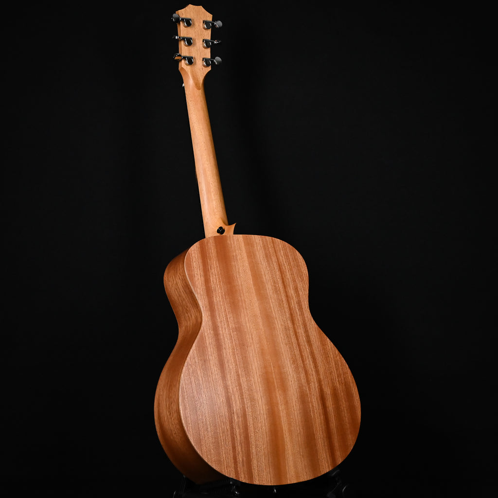 Taylor GS Mini w/ Neo-Tropical Mahogany Top & Layered Sapele Back and Sides Acoustic Guitar 2025 (2212195279)