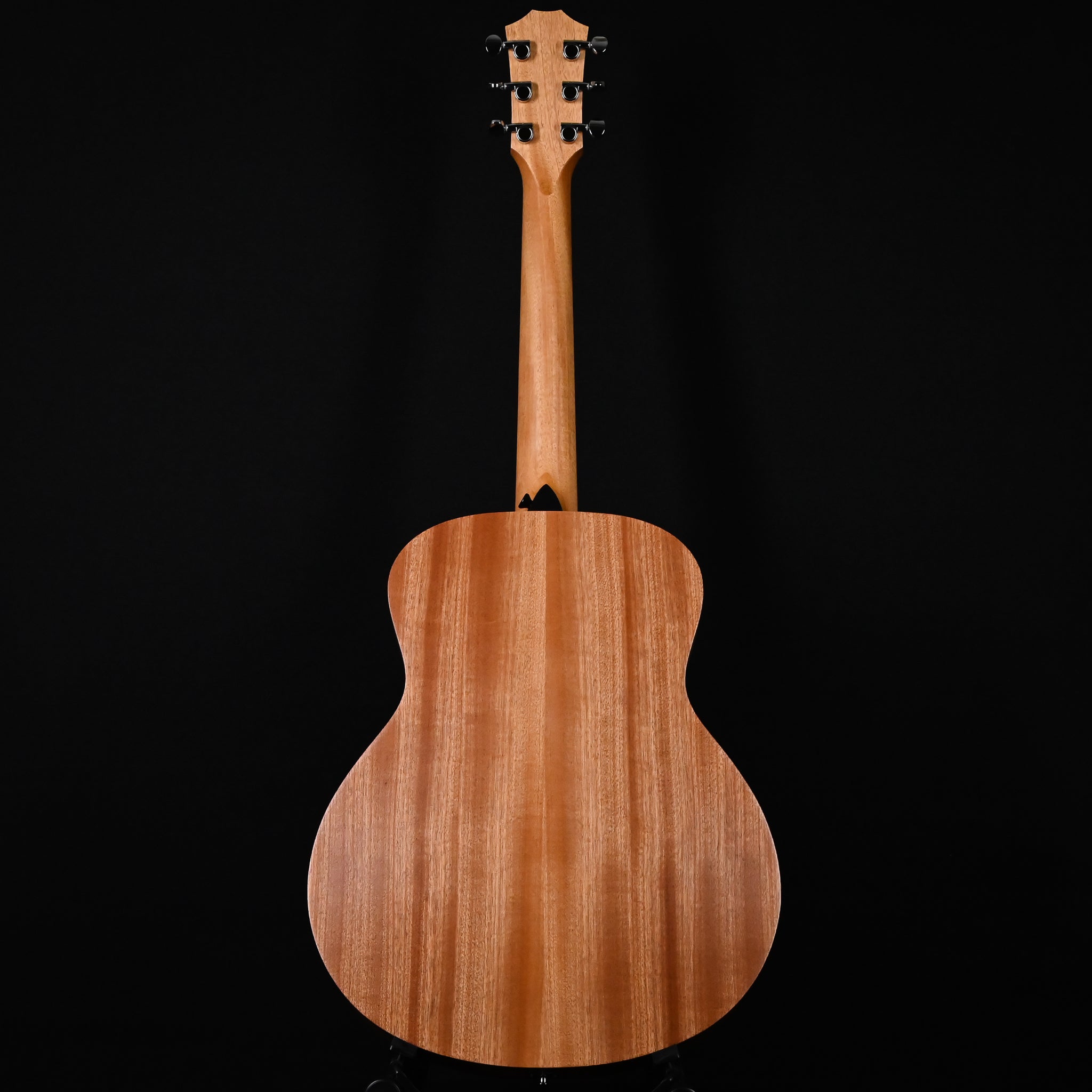 Taylor GS Mini w/ Neo-Tropical Mahogany Top & Layered Sapele Back and Sides Acoustic Guitar 2025 (2212195279)
