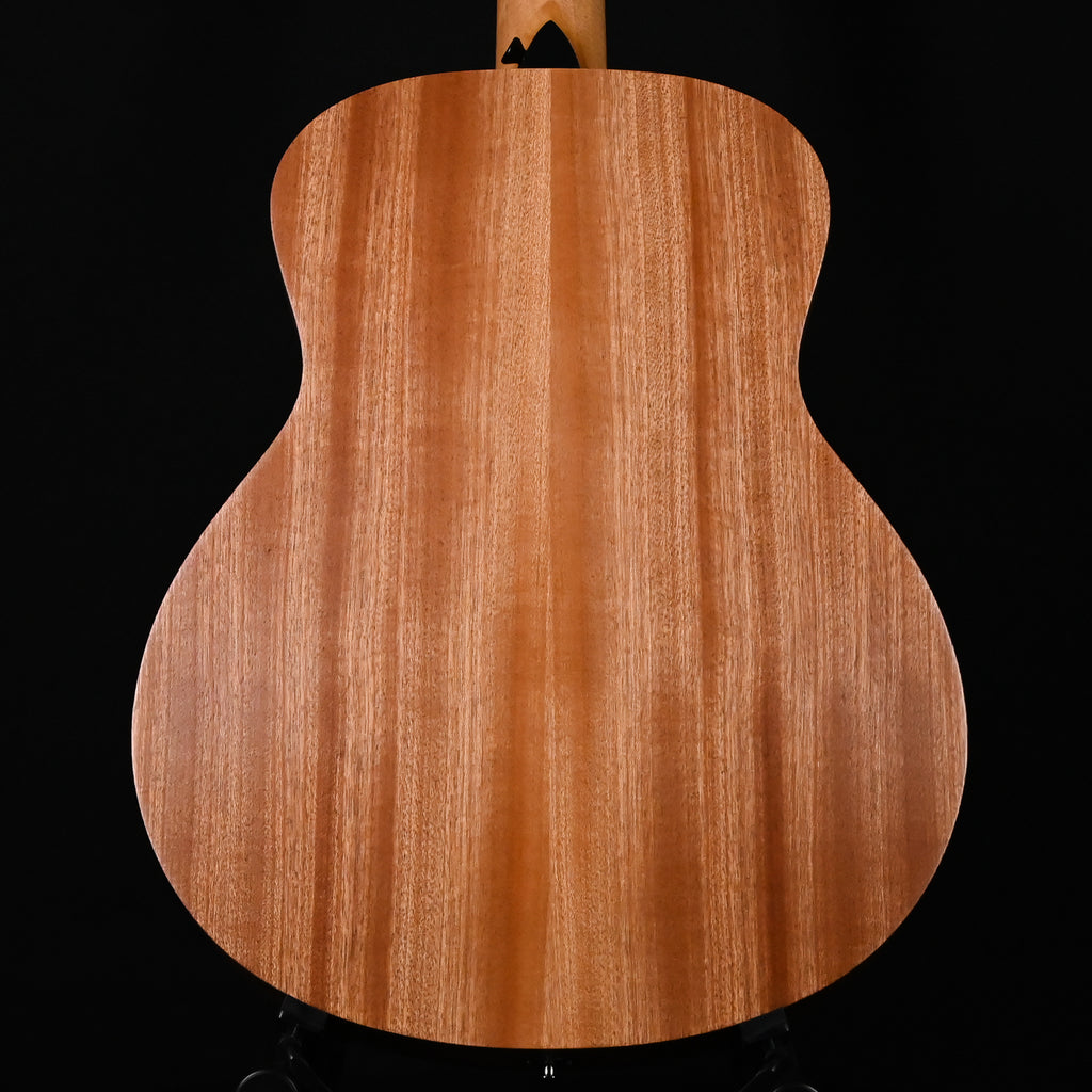 Taylor GS Mini w/ Neo-Tropical Mahogany Top & Layered Sapele Back and Sides Acoustic Guitar 2025 (2212195279)