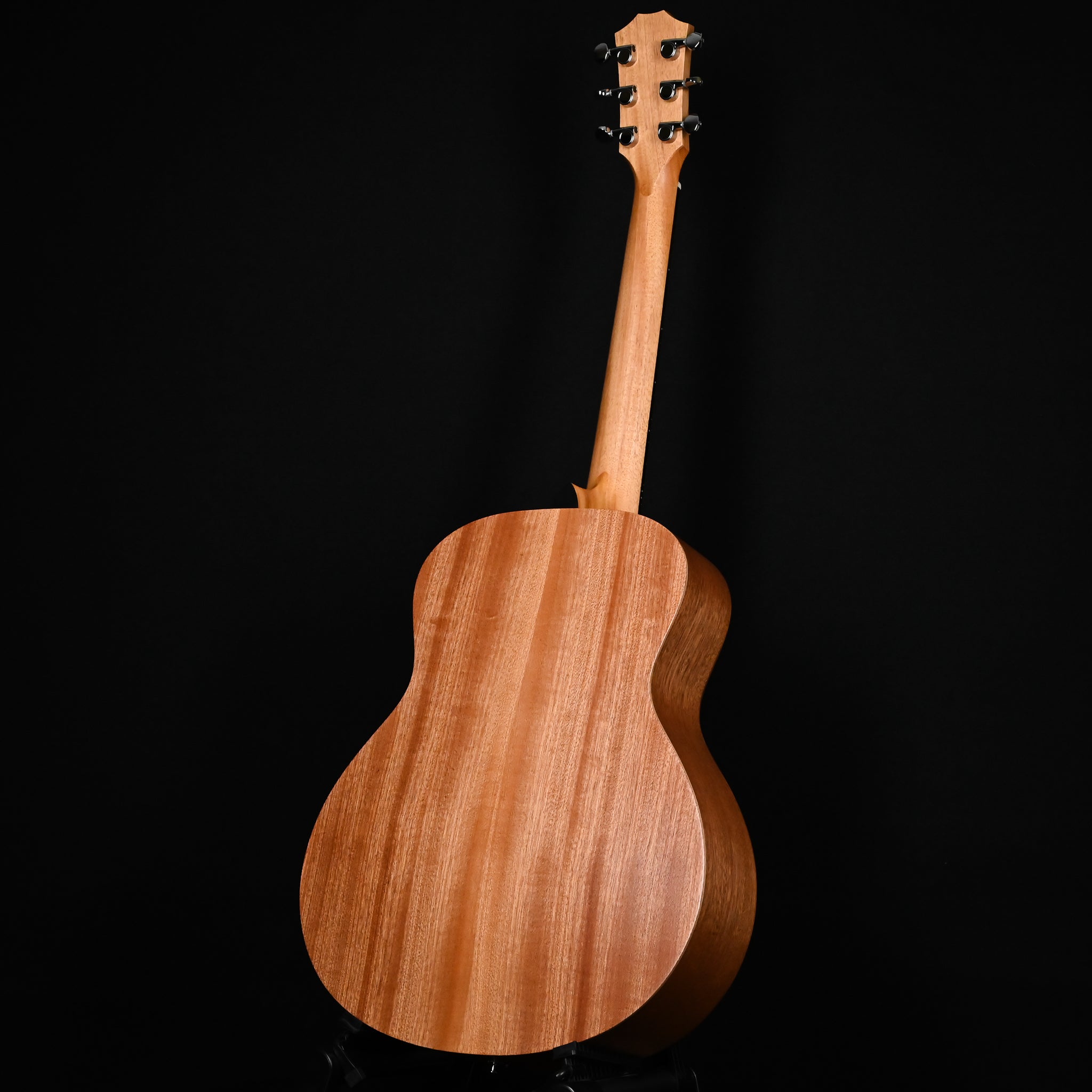 Taylor GS Mini w/ Neo-Tropical Mahogany Top & Layered Sapele Back and Sides Acoustic Guitar 2025 (2212195279)