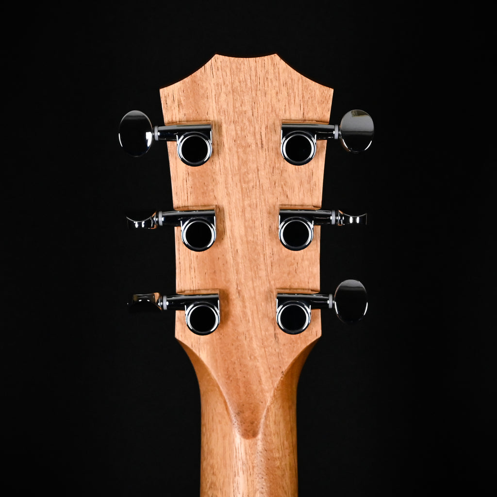 Taylor GS Mini w/ Neo-Tropical Mahogany Top & Layered Sapele Back and Sides Acoustic Guitar 2025 (2212195279)