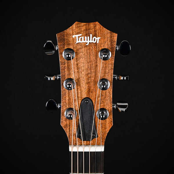 Taylor GS Mini Mahogany Acoustic/ Electric Guitar- Natural (2212195279)