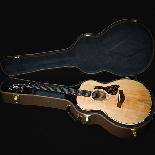 Taylor Gold Label 514e Acoustic/ Electric Guitar- Natural (1209295021)
