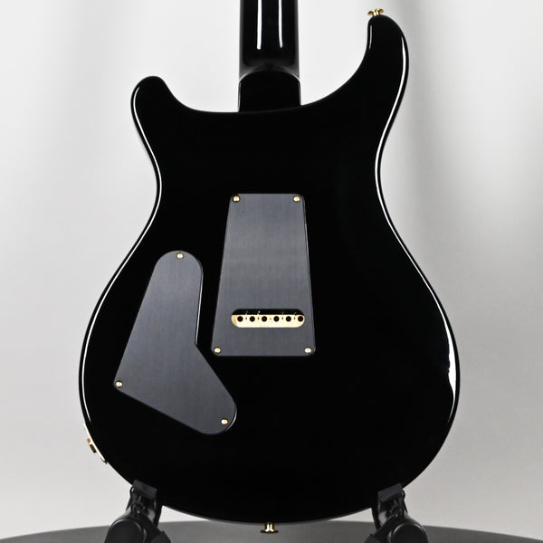 PRS Custom 24 w/ 10-Top & DMO Pickups- Fire Smokeburst 2025 (0415395)