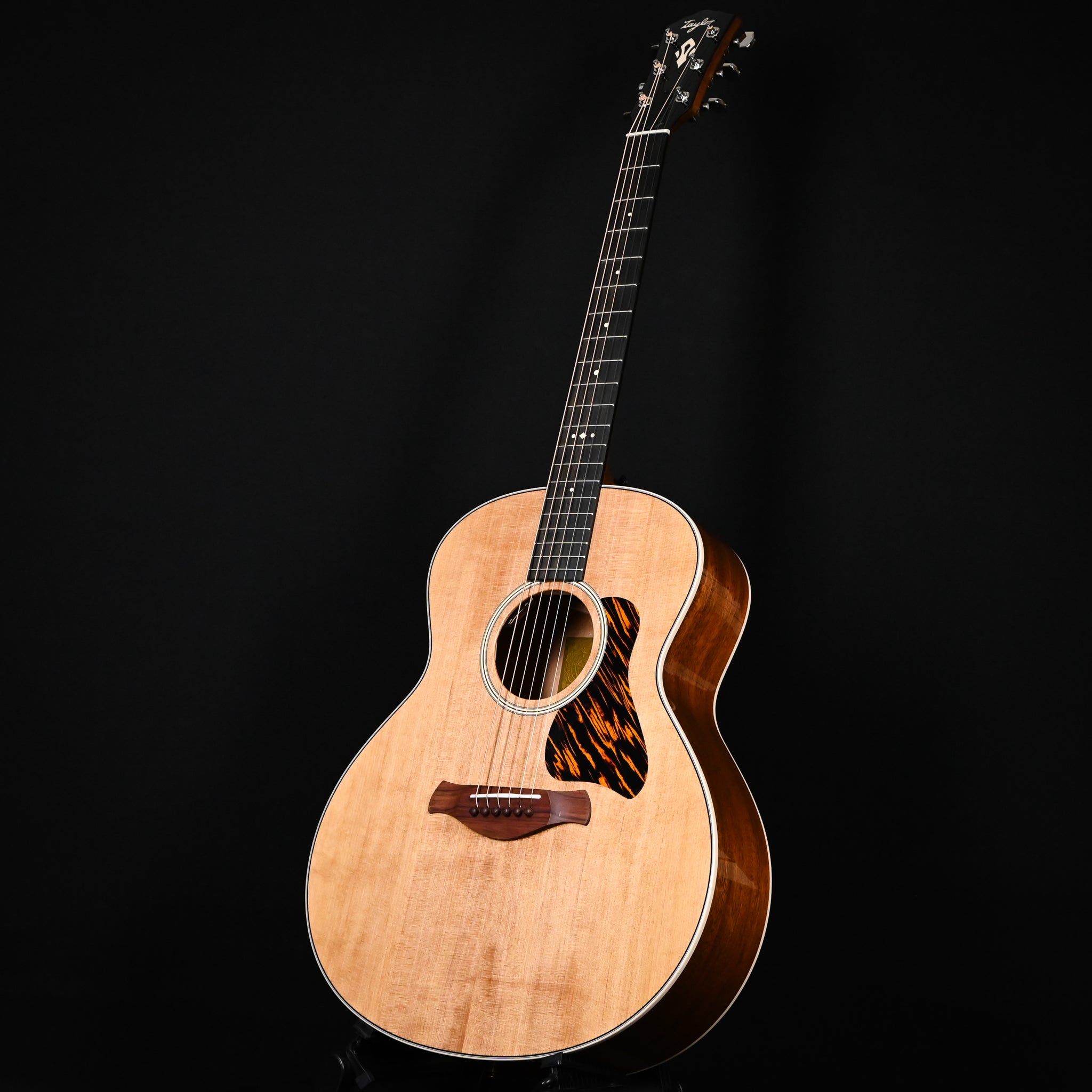 Taylor Gold Label 514e w/ Sitka Spruce Top & Tropical Mahogany Back and Sides Acoustic-Electric Guitar 2025 (1209295021)
