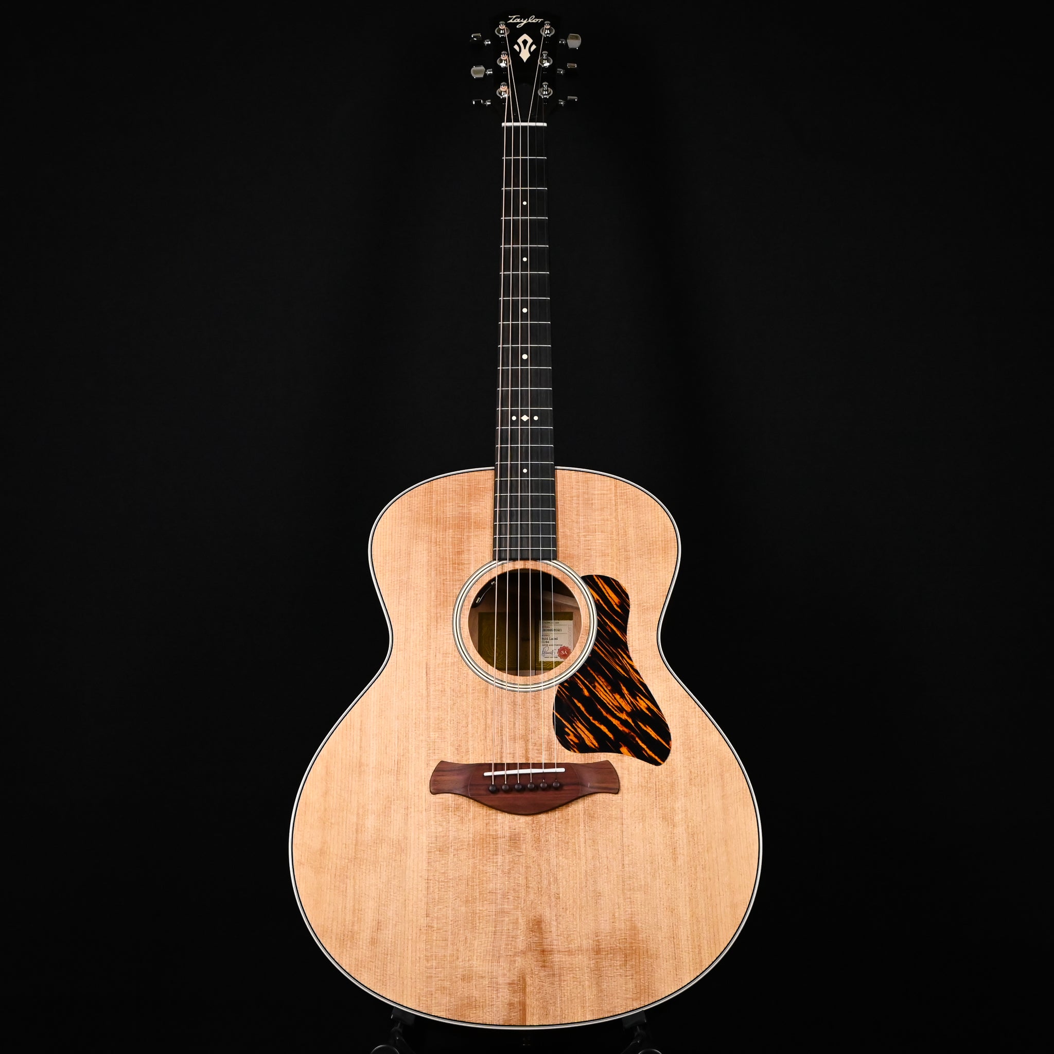 Taylor Gold Label 514e w/ Sitka Spruce Top & Tropical Mahogany Back and Sides Acoustic-Electric Guitar 2025 (1209295021)