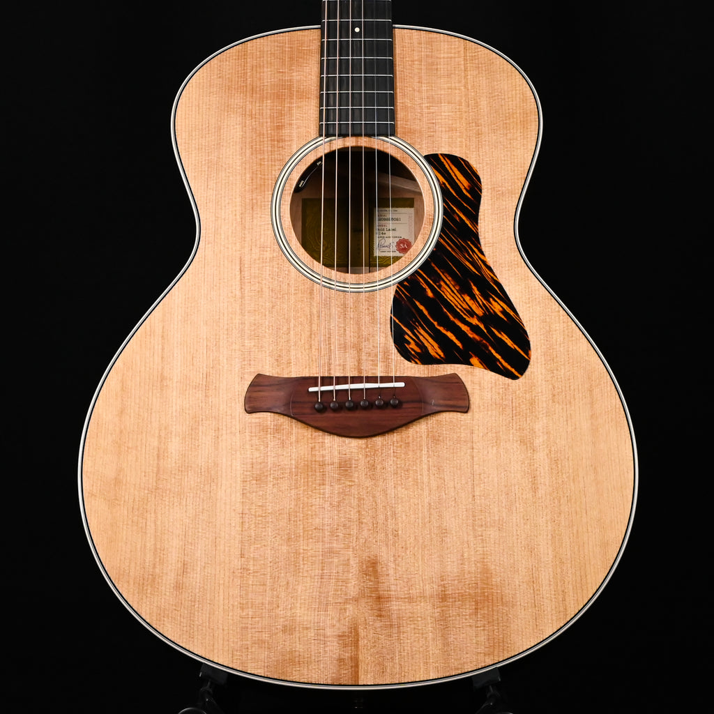 Taylor Gold Label 514e w/ Sitka Spruce Top & Tropical Mahogany Back and Sides Acoustic-Electric Guitar 2025 (1209295021)