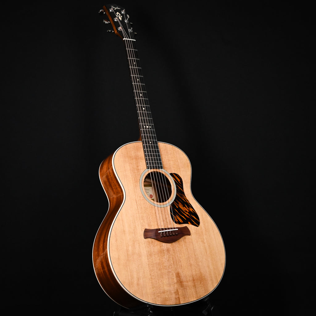 Taylor Gold Label 514e w/ Sitka Spruce Top & Tropical Mahogany Back and Sides Acoustic-Electric Guitar 2025 (1209295021)
