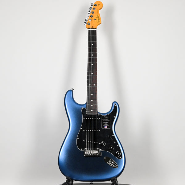 Fender American Professional II Stratocaster- Dark Night 2026 (US26026556)