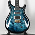 PRS Studio w/ 10-Top Electric Guitar- Cobalt Smokeburst 2025 (0414741)