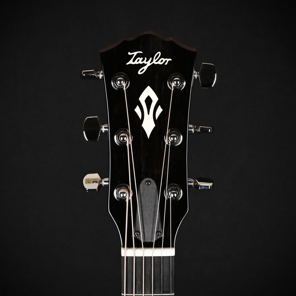 Taylor Gold Label 514e w/ Sitka Spruce Top & Tropical Mahogany Back and Sides Acoustic-Electric Guitar 2025 (1209295021)