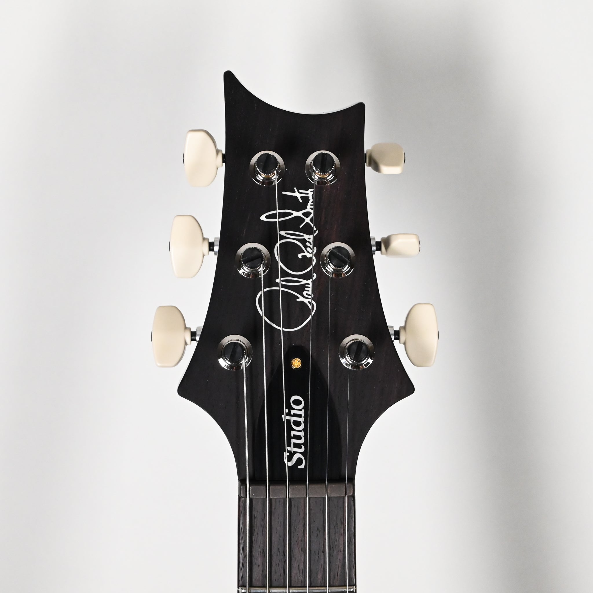 PRS Studio w/ 10-Top Electric Guitar- Cobalt Smokeburst 2025 (0414741)
