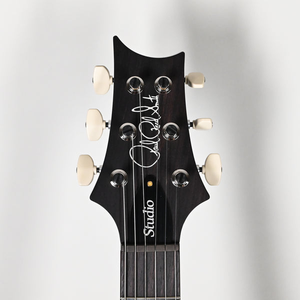 PRS Studio w/ 10-Top Electric Guitar- Cobalt Smokeburst 2025 (0414741)