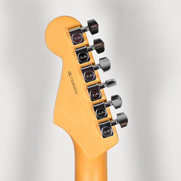Fender American Professional II Stratocaster- Dark Night 2026 (US26026556)